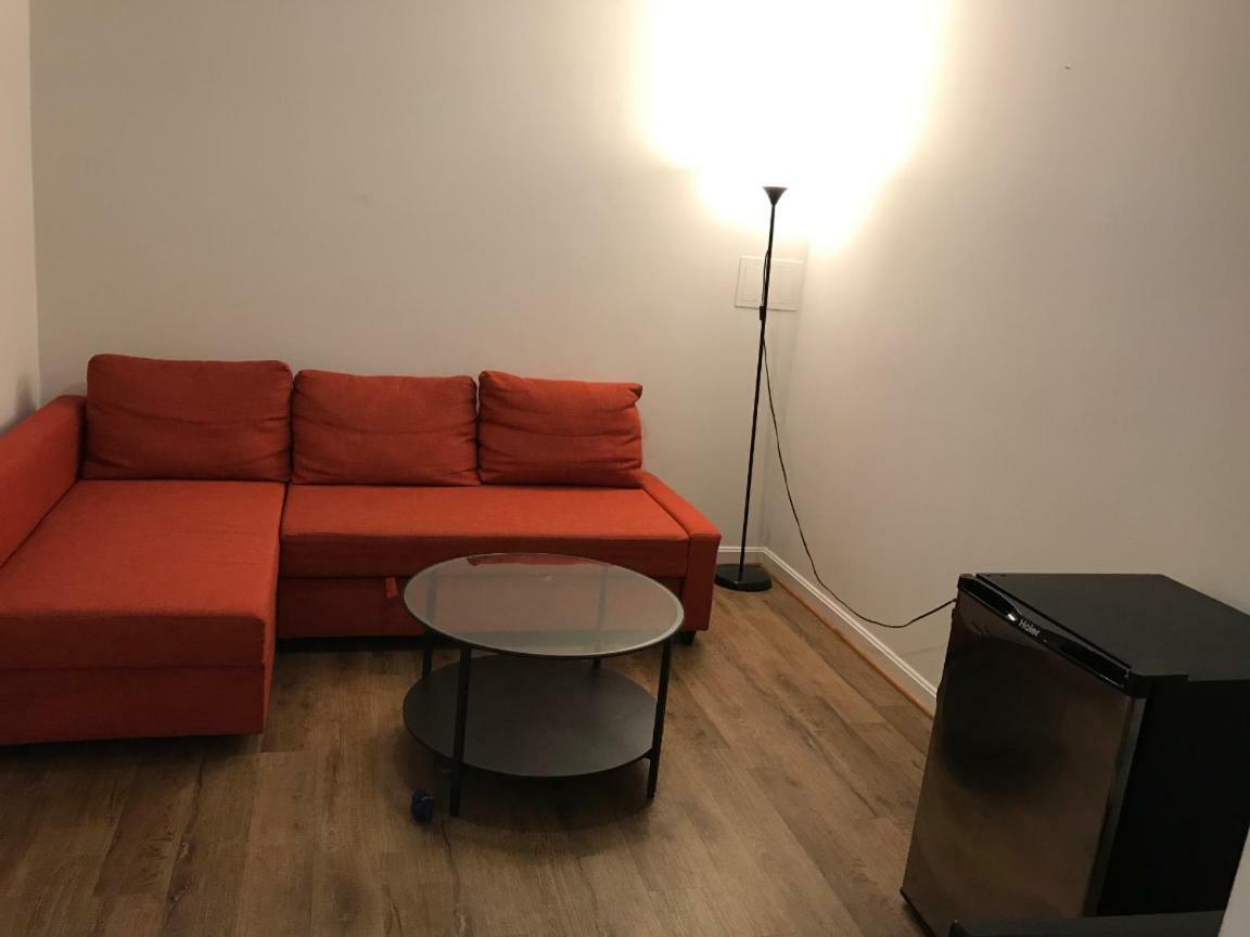 Steps To Convention Center, Downtown Dc, Metro Station: Private Apartment Washington Eksteriør bilde